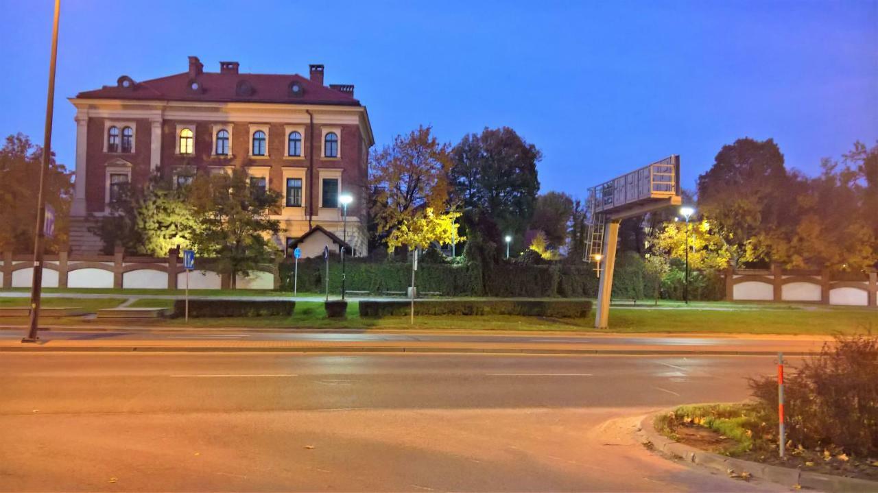 R&R Apart Cracow 크라쿠프 외부 사진