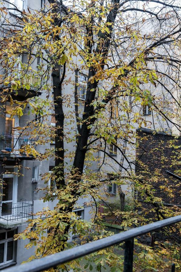 R&R Apart Cracow 크라쿠프 외부 사진