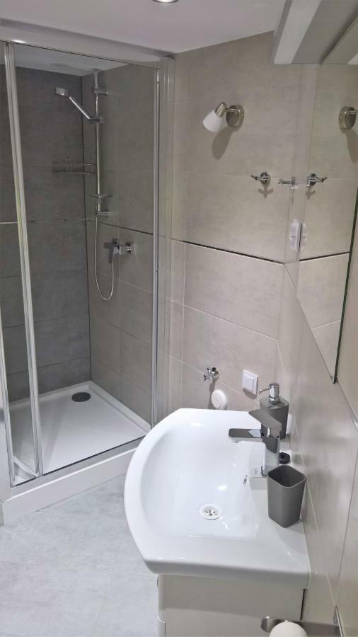 R&R Apart Cracow 크라쿠프 외부 사진