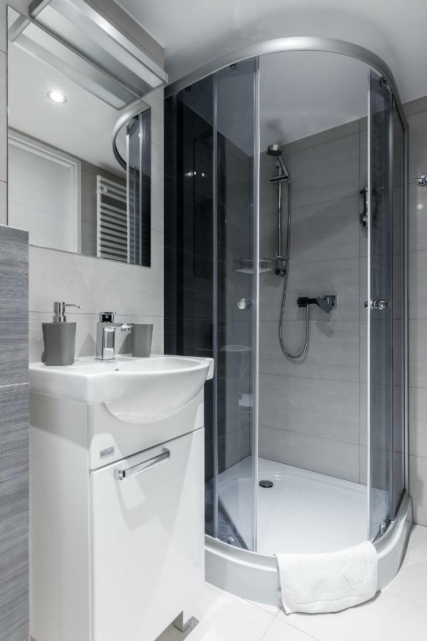 R&R Apart Cracow 크라쿠프 외부 사진