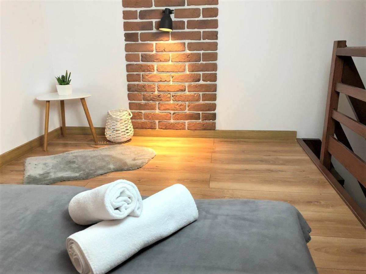 R&R Apart Cracow 크라쿠프 외부 사진